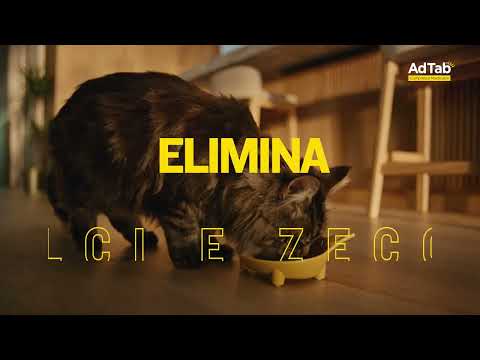 Bauzaar AdTab Elanco Compresse masticabili Antiparassitario orale per gatti ACQUISTA ORA