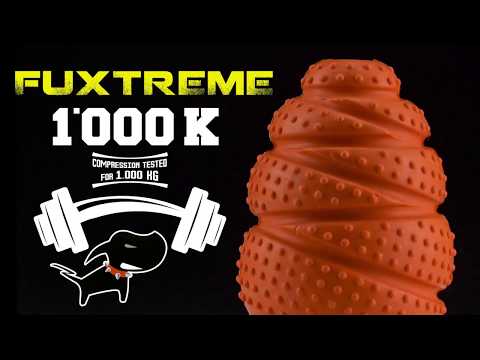 Bauzaar Fuxtreme 1000 kg Strong Dog Galleggiante Ferribiella Consegna Veloce