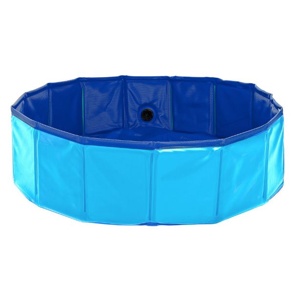Bauzaar Piscina per cani Ferribiella