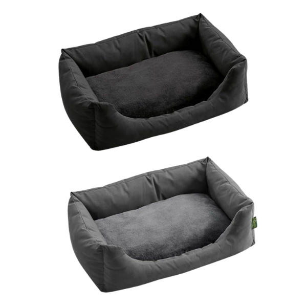 Bauzaar Cuccia Sofa Ravina Hunter
