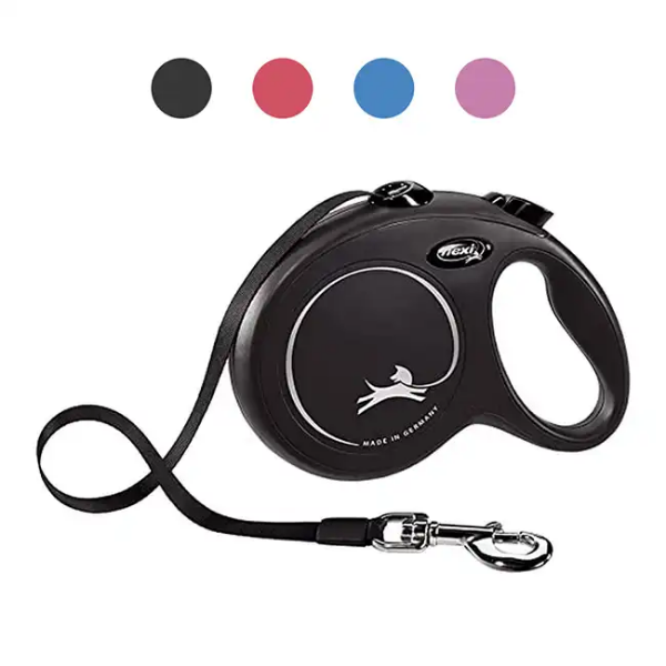 Bauzaar Guinzaglio New Classic Tape Flexi Prezzo di fabbrica