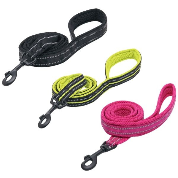 Bauzaar Guinzaglio in nylon Easy Sport PetUp Offerta esclusiva
