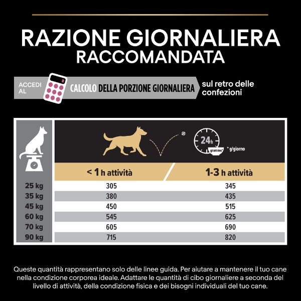 Bauzaar Purina Pro Plan Sensitive Skin Large Athletic Adult Crocchette Cane Salmone Grandi sconti