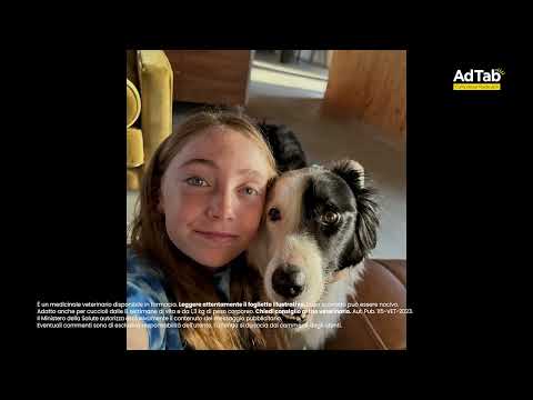 Bauzaar AdTab Elanco Compresse masticabili Antiparassitario orale per cani Rilascio limitato