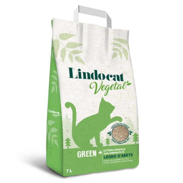 Bauzaar Lindocat Advanced Green +