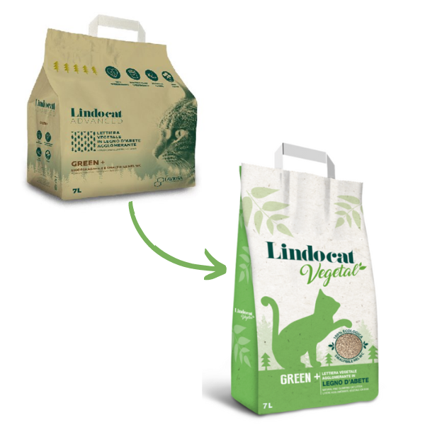 Bauzaar Lindocat Advanced Green + Black Friday Prezzi