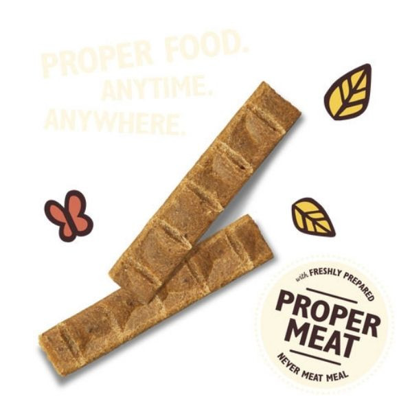 Bauzaar Lily's Kitchen On The Go Snack per cani Multipack Shopping Online