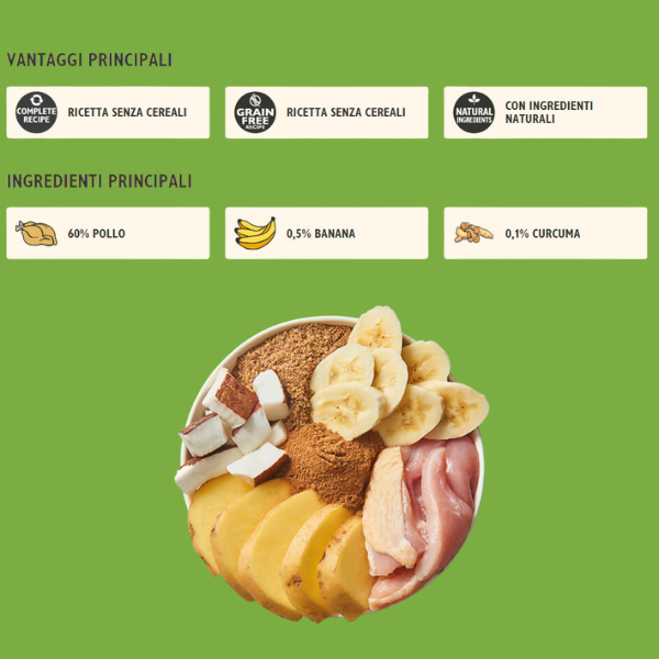 Bauzaar Lily's Kitchen On The Go Snack per cani Multipack Shopping Online