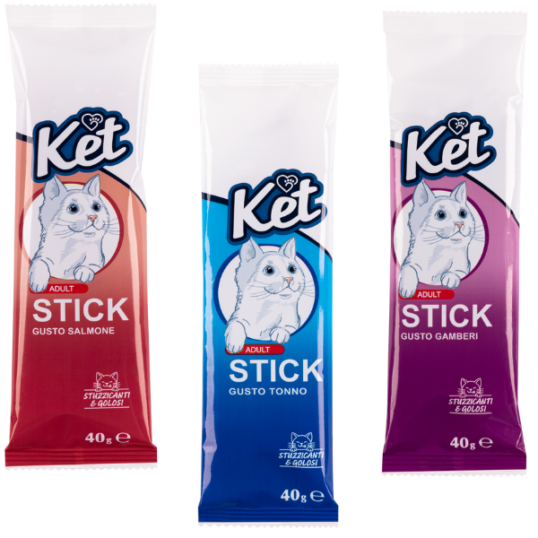 Bauzaar Ket Cat Stick 40 gr Online