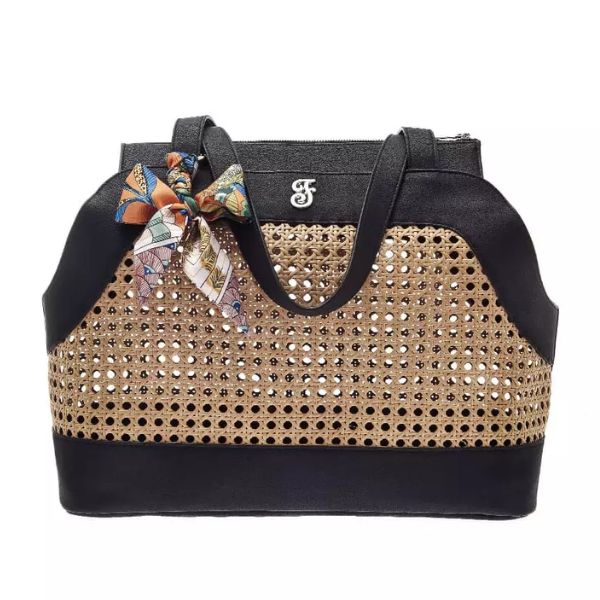 Bauzaar Borsa Trasportino Musa Ferribiella Negozio online di fabbrica