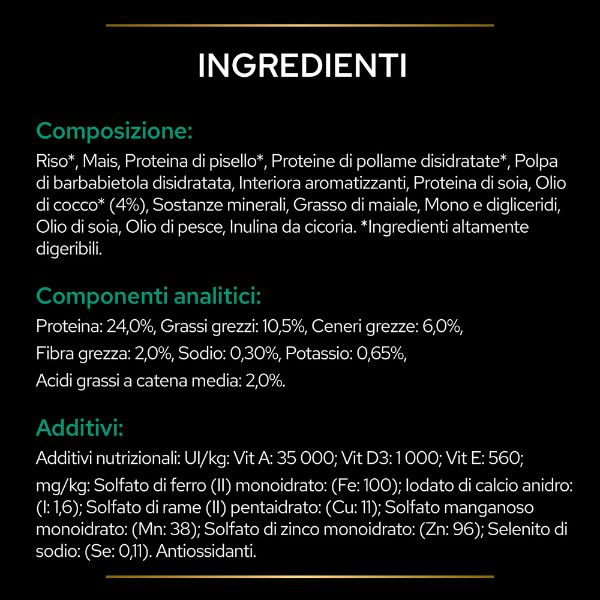 Bauzaar Purina Pro Plan Veterinary Diets EN Gastrointestinal Offerta migliore