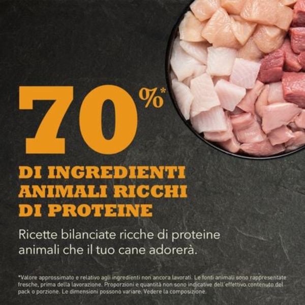 Bauzaar Acana Wild Prairie Grain Free Dog Offerta temporanea