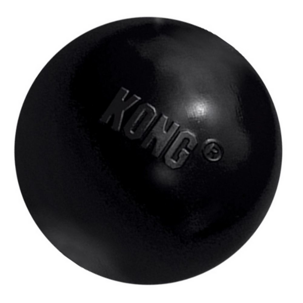 Bauzaar Kong Ball Extreme Ritorno libero