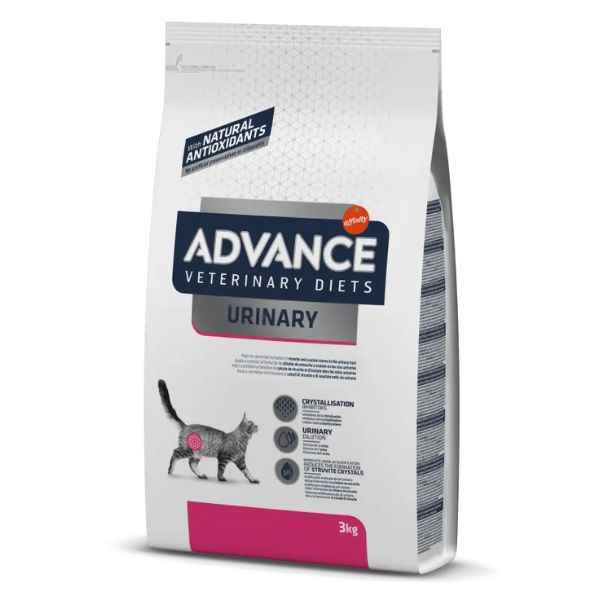 Bauzaar Advance Veterinary Diets Urinary Cat 2025