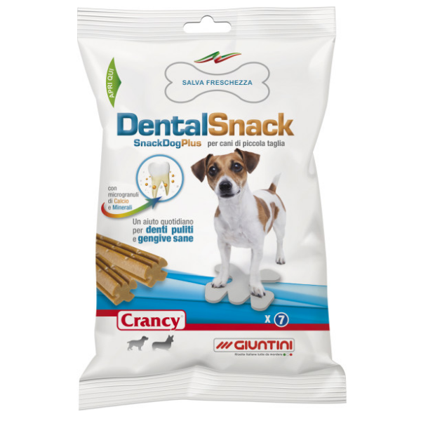 Bauzaar Giuntini Crancy Dental Snack Negozio online di fabbrica
