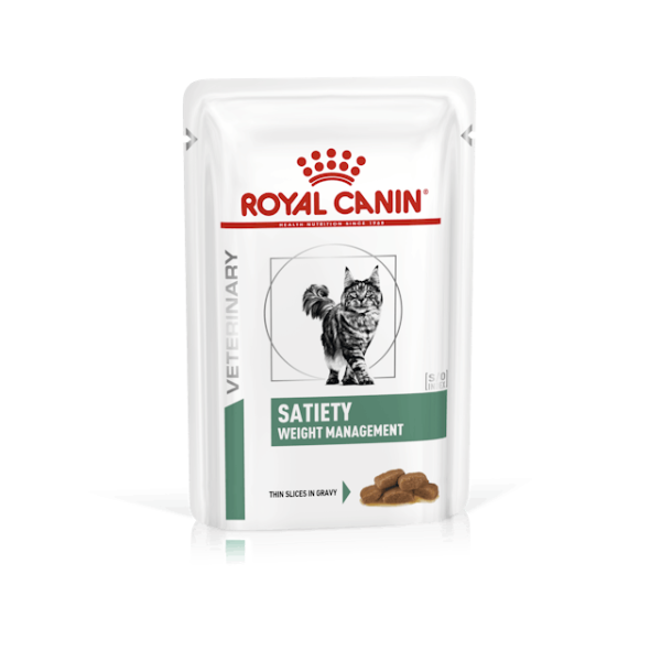 Bauzaar Royal Canin Satiety Weight Management Multipack Cat Offerte giornaliere