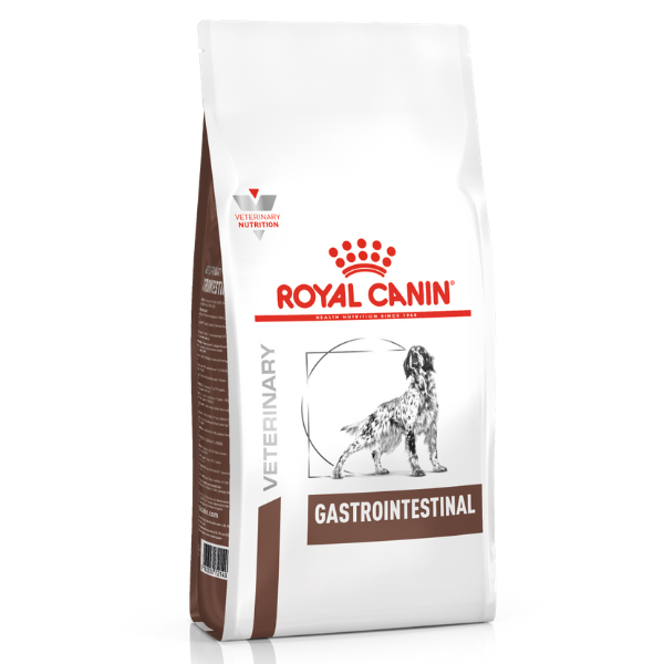 Bauzaar Royal Canin Gastrointestinal Canine Prezzo basso