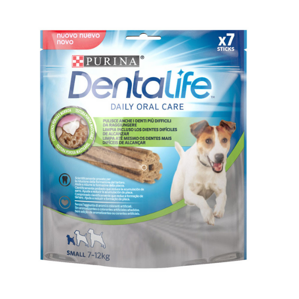 Bauzaar Purina Dentalife Ultimi tre giorni