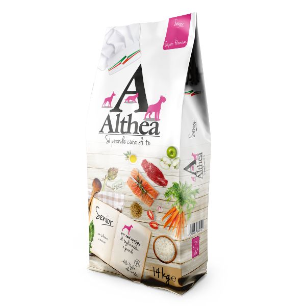 Bauzaar Althea Superpremium Senior Medium/Maxi