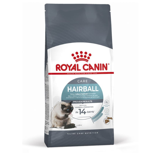 Bauzaar Royal Canin Feline Hairball Care