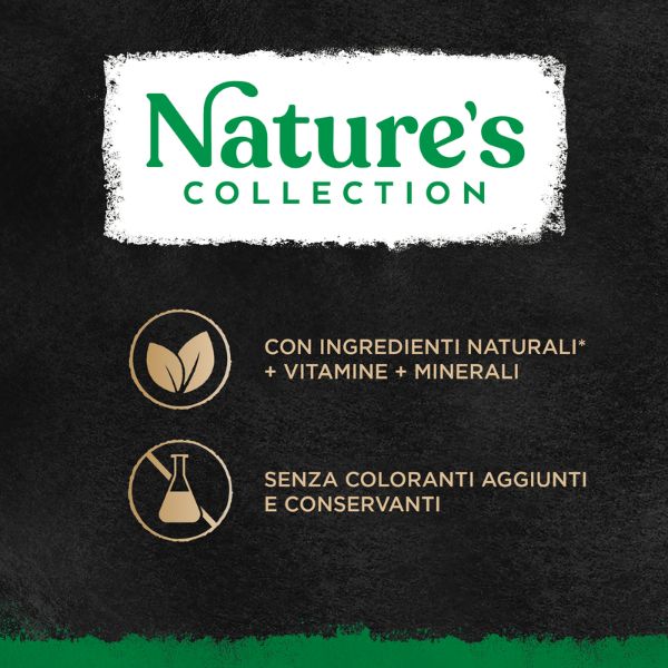 Bauzaar Sheba Nature's Collection in Salsa Multipack 40x85 gr 2025