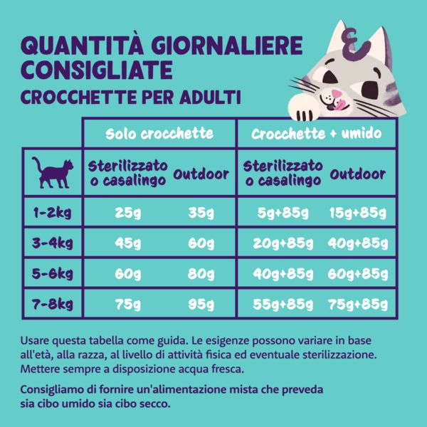 Bauzaar Edgard & Cooper Cat Adult Grain Free Salmone Spedizione Gratuita