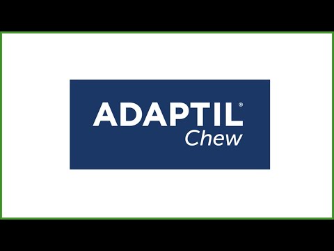 Bauzaar Adaptil Chew snack per cani antiansia Flash Sale
