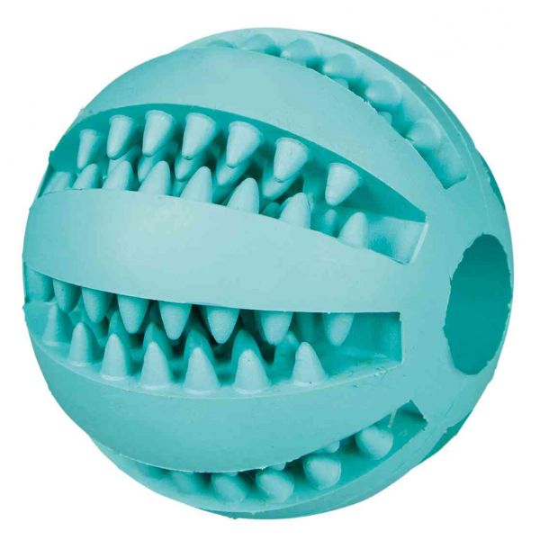 Bauzaar Palla massaggia gengive Denta Fun Trixie
