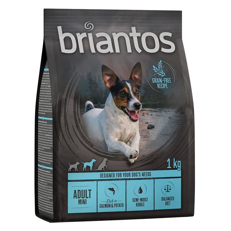 Zooplus senza cereali Crocchette cane Offerte giornaliere