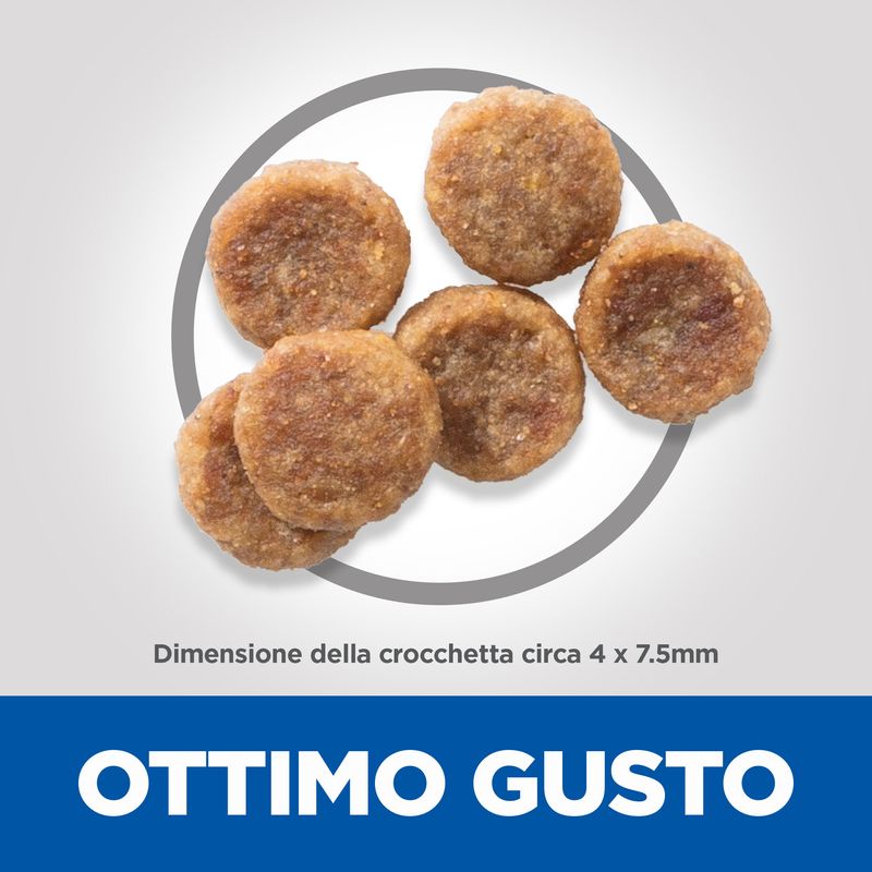 Zooplus Hill's Science Plan Adult 1-6 Small & Mini con Pollo Offerta