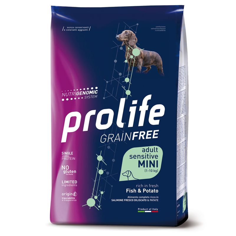 Zooplus Multipack Risparmio 2 x Prolife Spedizione Gratuita