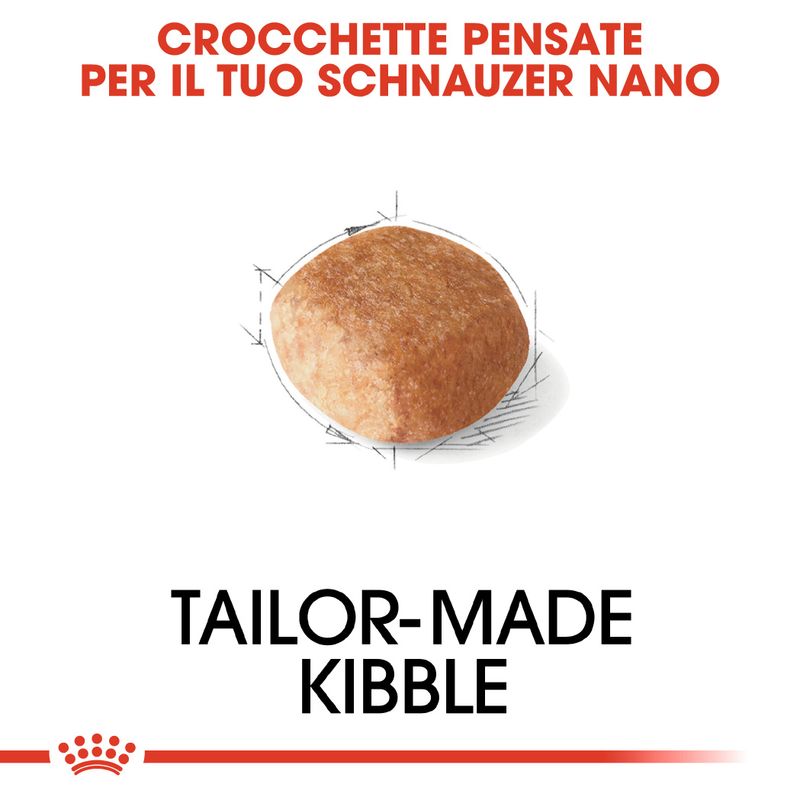 Zooplus Royal Canin Miniature Schnauzer Adult Crocchette per cane Affare Del Giorno