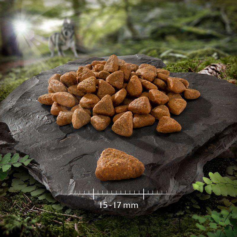 Zooplus Manzo Crocchette per cani Spedizione Gratuita