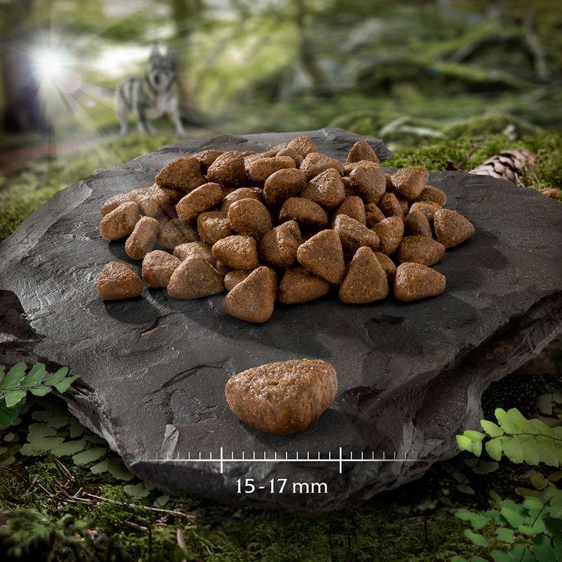 Zooplus Agnello Crocchette per cani Soddisfazione Garantita