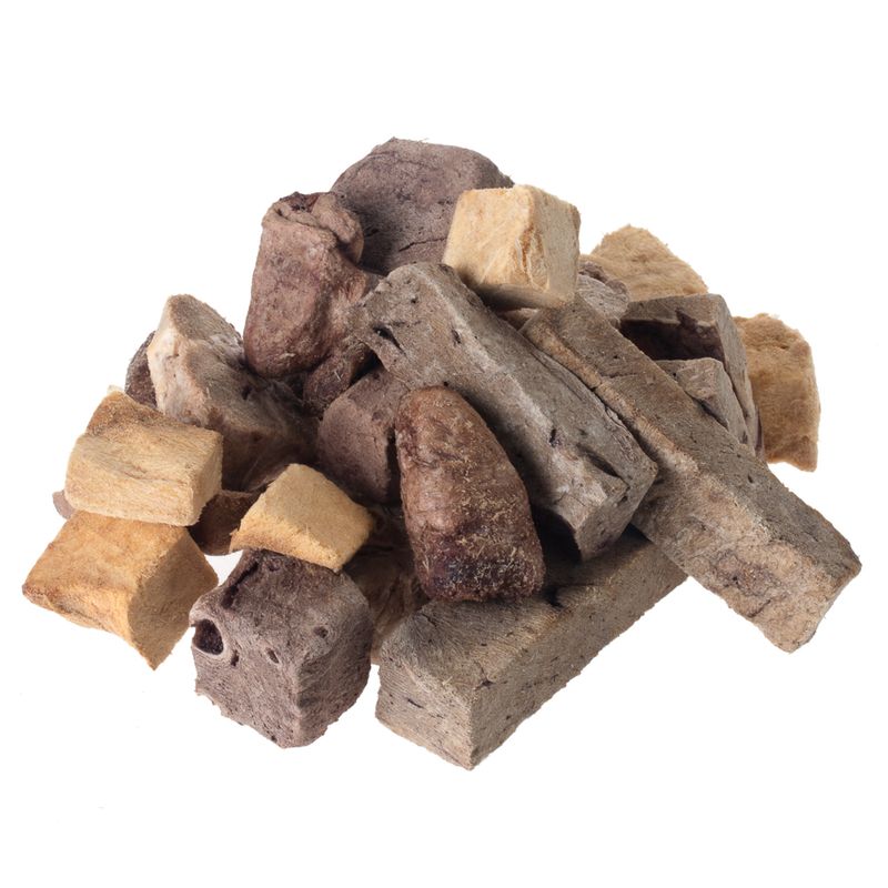 Zooplus Wolf of Wilderness Calendario dell'Avvento per cani (senza cereali) Shopping Online