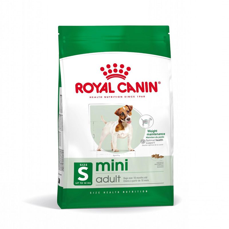 Zooplus Royal Canin Mini Adult Crocchette per cane In Vendita