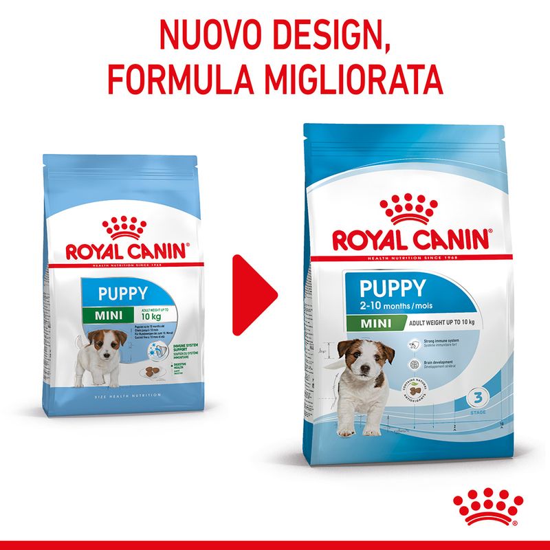 Zooplus Royal Canin Mini Puppy Crocchette per cane Offerte
