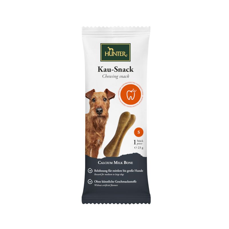 Zooplus Welcome Kit Puppy & Junior Simpsons Premium + Hunter Calcium Milk Bone Consegna Veloce