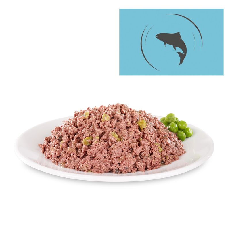 Zooplus Briantos Delicious Paté 6 x 800 g Umido per cane Affare Del Giorno