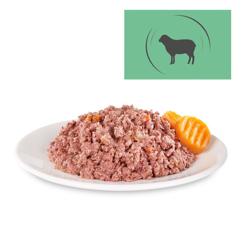 Zooplus Briantos Delicious Paté Pacco misto Umido per cane Sottocosto