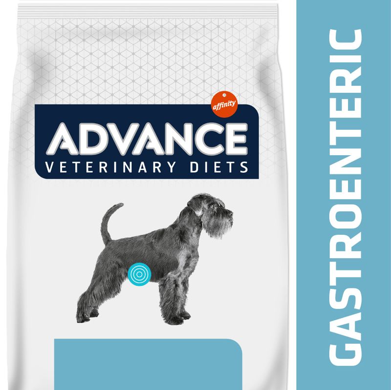 Zooplus Advance Gastroenteric Veterinary Diets In Saldo