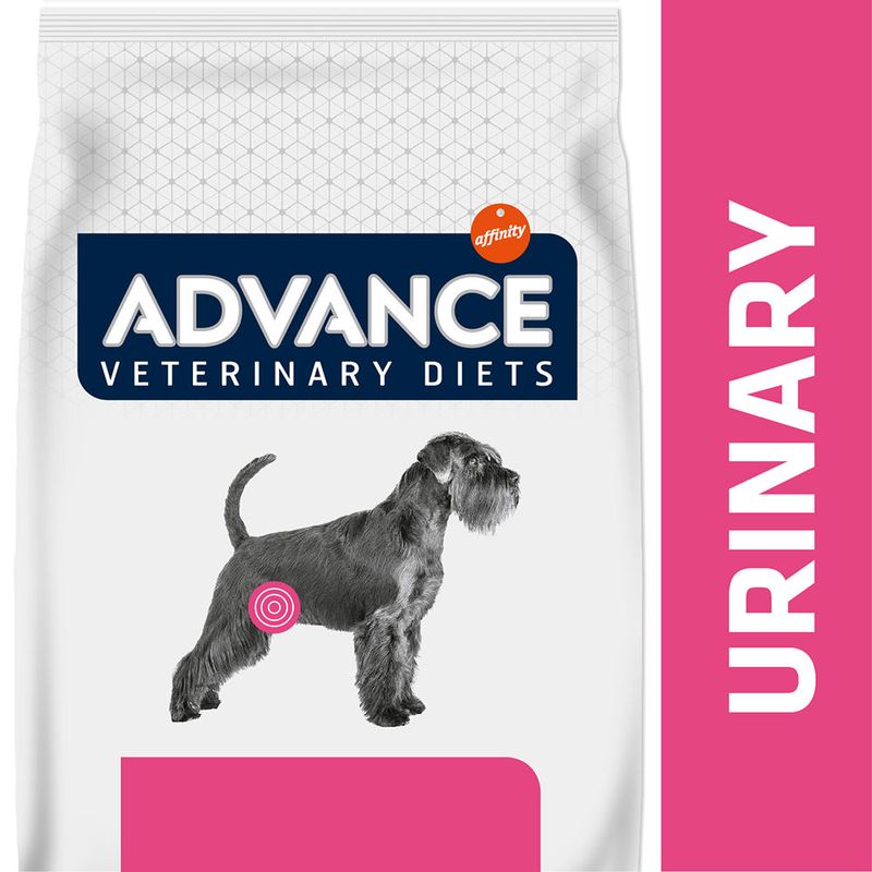 Zooplus Advance Veterinary Diets Urinary 2025