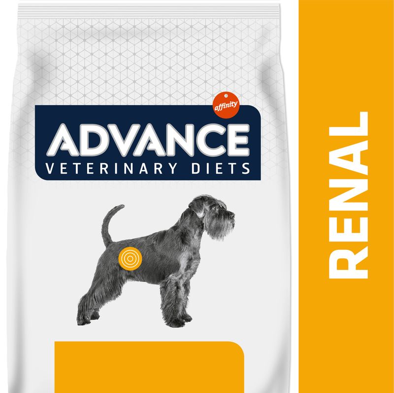 Zooplus Advance Veterinary Diets Renal Italy