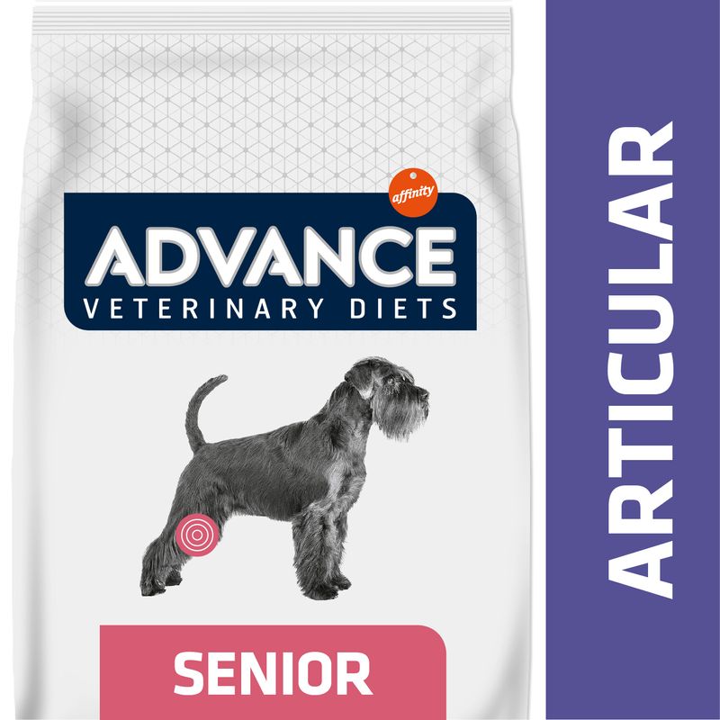 Zooplus Advance Veterinary Diets Articular Care Senior Crocchette per cane In Linea
