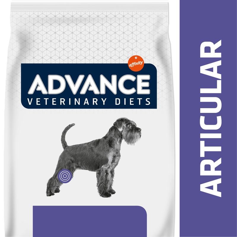 Zooplus Advance Veterinary Diets Articular Care Vendita