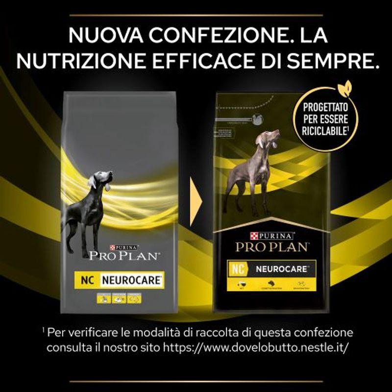 Zooplus PURINA PRO PLAN NC Neurocare Crocchette per cane Spedizione Gratuita
