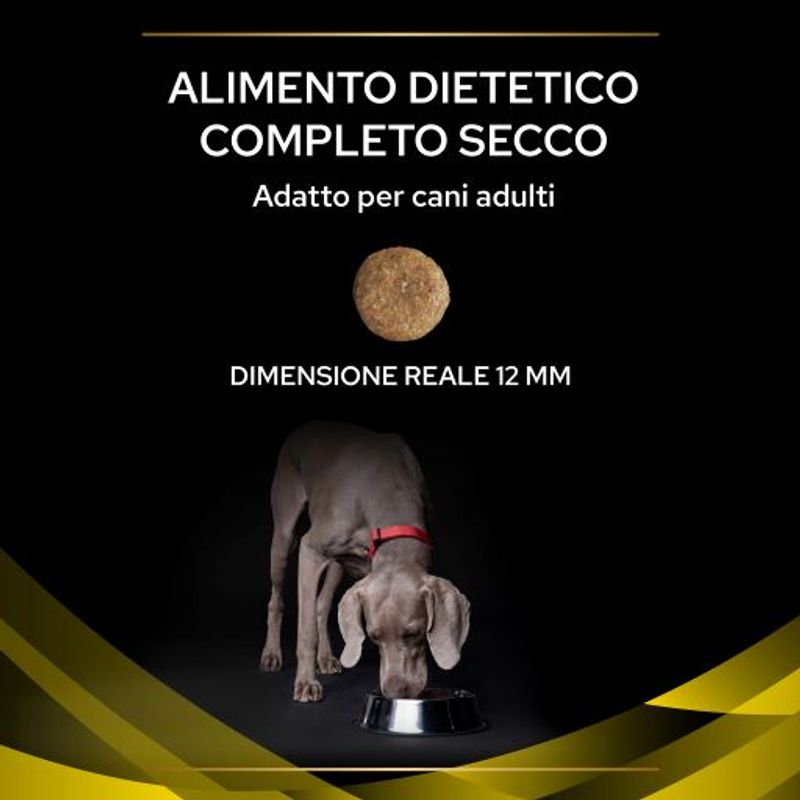 Zooplus PURINA PRO PLAN NC Neurocare Crocchette per cane Spedizione Gratuita