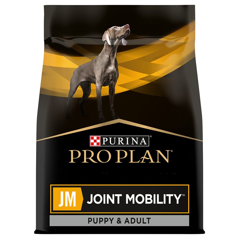 Zooplus PURINA PRO PLAN JM Joint Mobility Crocchette per cane