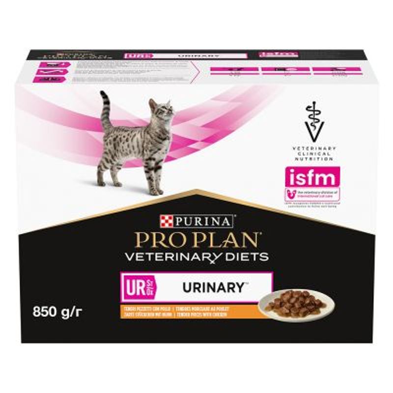 Zooplus Urinary Pollo