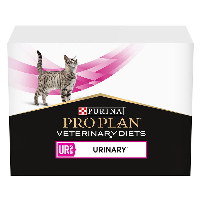 Zooplus Urinary Salmone